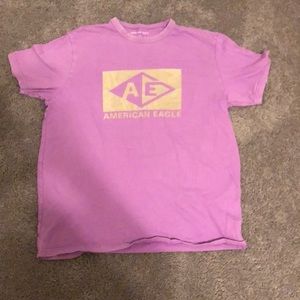 American eagle t-shirt